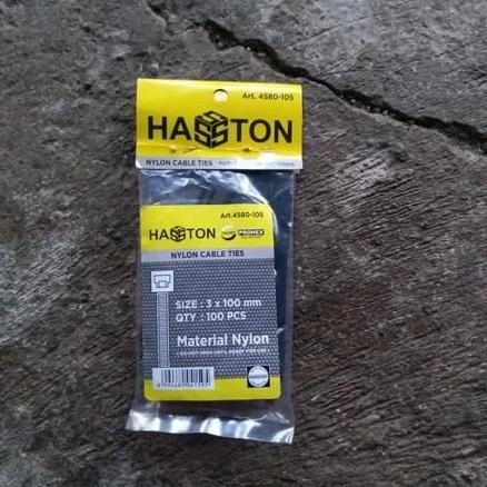 

+%+%+%] kabel ties 30 cm putih haston/prohex