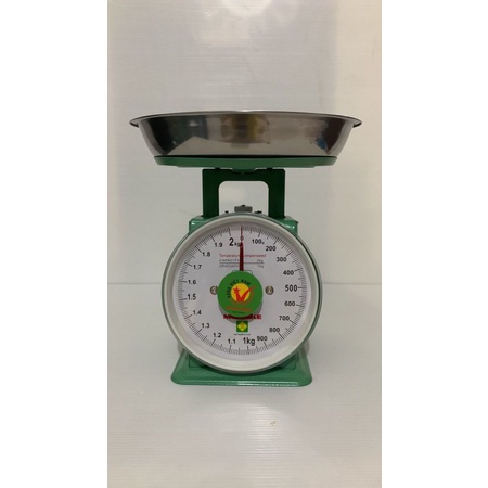 timbangan Vietnam 2 kg