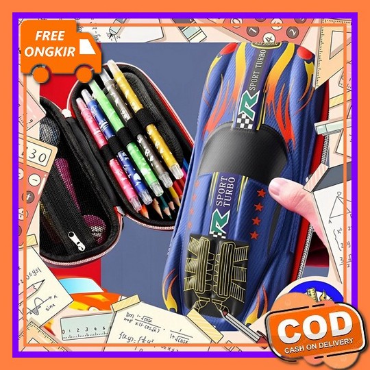 

Tempat Pencil Motif Simple Disgrip Box Unik Karakter Kotak Pensil Sekolah Aesthetic Dosgrip Viral Multifungsi Terbaru 2023 Disgrib Pouch Murah Anak Perempuan Dusgrip Laki Kode Lucu Korean Style Bos Kotak Pensil Karton Be Kotak Pensil / Pensil Case Jumbo C