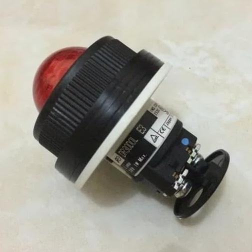 *#*#*#] DR30 DOL E3R PILOT LAMP LED DR30DOL-E3R