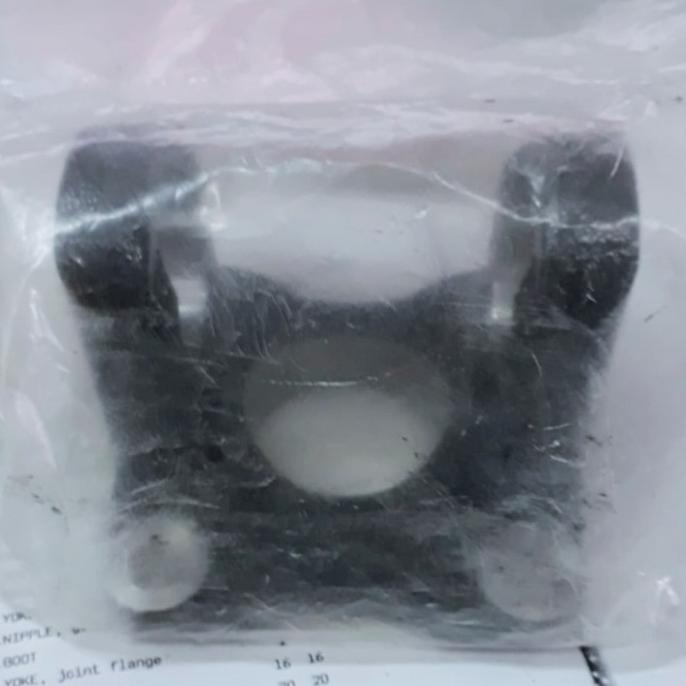 flange joint kopel suzuki katana ori sgp