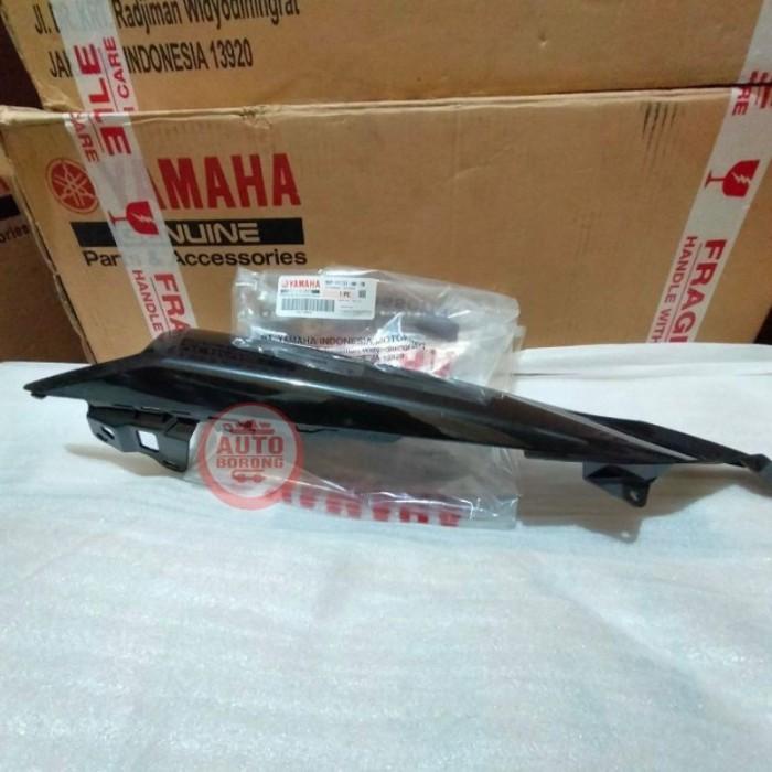 Sambungan Bodi Dek Kempol Samping Kiri SOUL GT 115 1KP F1731 00 7B YGP