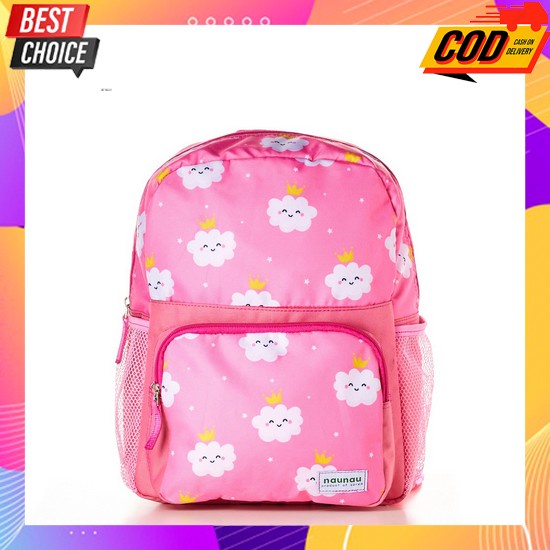 Ransel Amak Perempuan Taa Sekolah Paud Tk Sd Smp Lucu Import Bisa Cod Mewah Anti Air Back Pack Imut 