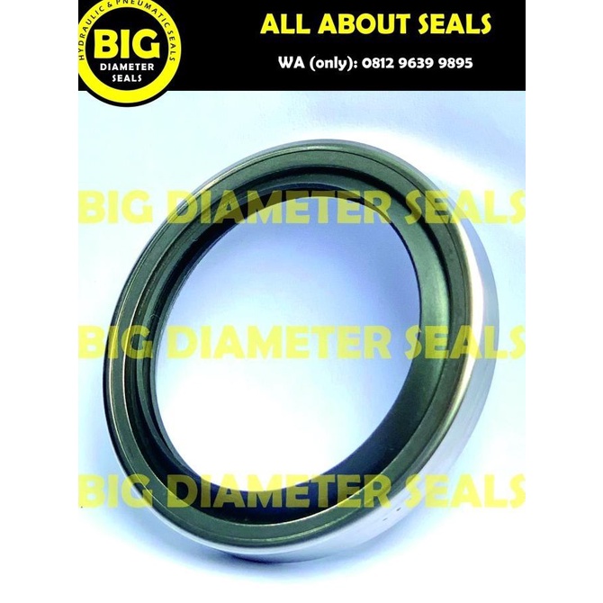 Oil Seal Ptfe 45 X 68 X 12 Double Lips/Oil Seal Compressor