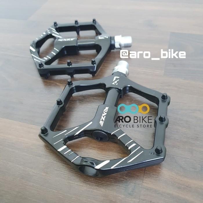 Terlaris Pedal Bearing Raze Rough Pedal Sepeda Lipat Mtb