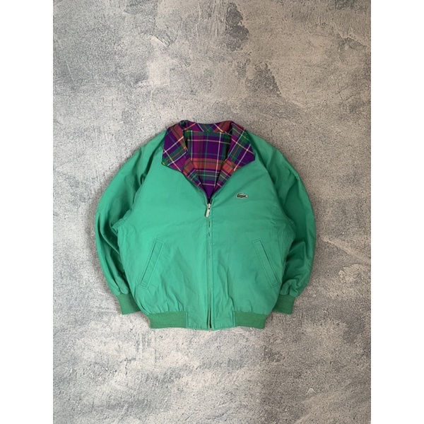 Harrington Lacoste