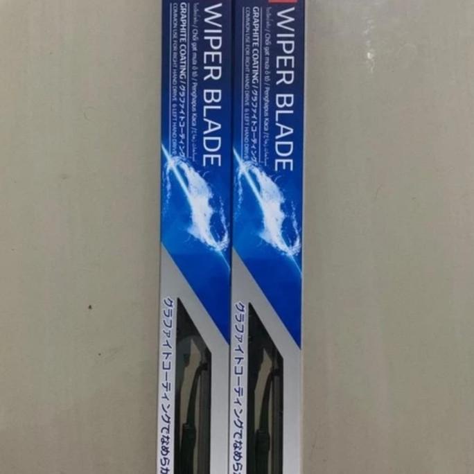 

Wiper Mitsubishi Xpander Expander & New Livina Denso Original