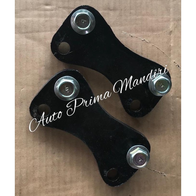 Bracket 320 mm innova breket kaliper caliper cangkang