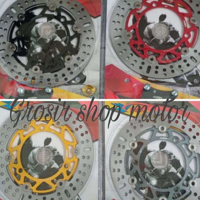 piringan psm nmax aerox 155 cakram depan psm nmax aerox 155