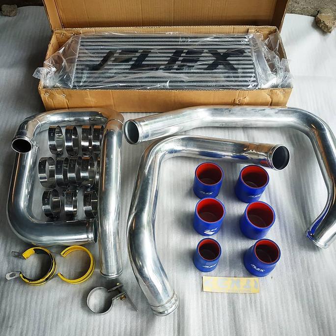 ```````] FLEX Intercooler kit Innova / Fortuner 2KD