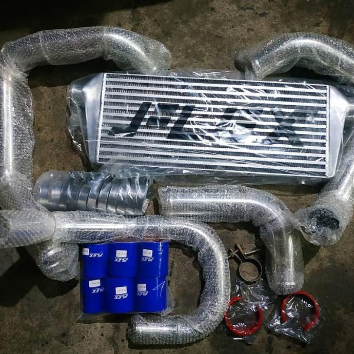 ___] FLEX Intercooler kit for Innova 2KD / Fortuner 2KD non VNT