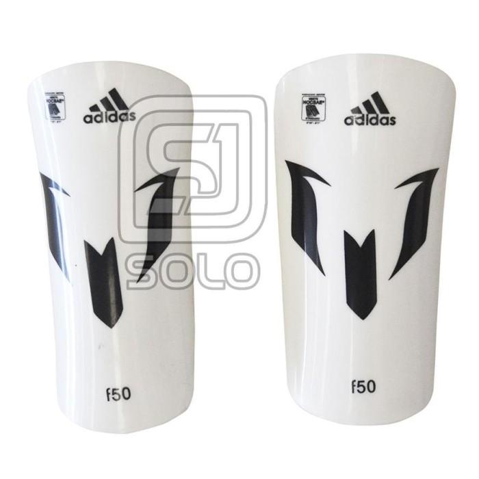 Terlaris Deker Dekker Shin Guard Shinguard Futsal Bola Adidas Predator Lite