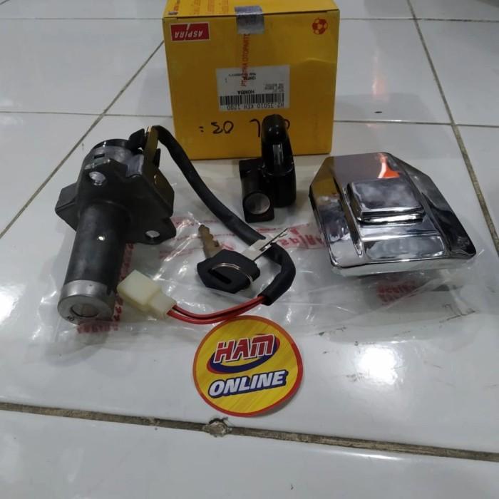 Terlaris Kunci Kontak Glpro Neotech Glmax Gl Max Neotech Ori Aspira