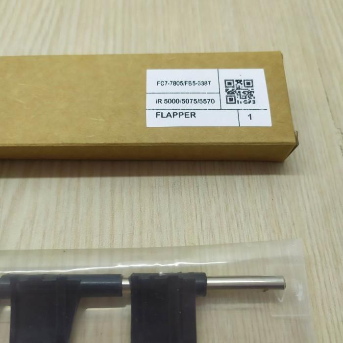 Terlaris Flapper Ir5000/5075/5575