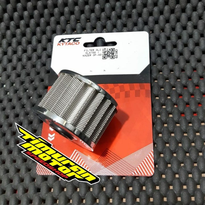 FILTER OLI KTC KLX
