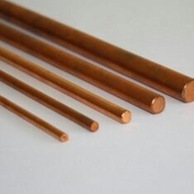 Grounding Rod 5/8X 3Meter