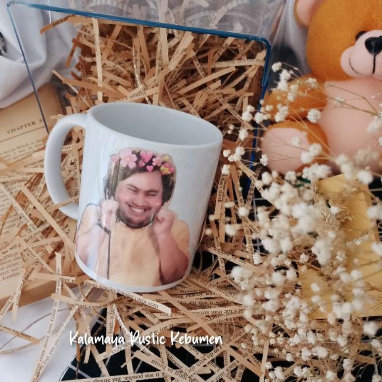 Merchandise NASSAR OPPA KIWOYO