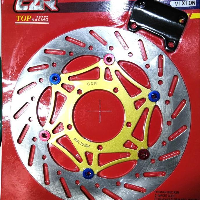 piringan disc/cakram variasi besar vixion old/vixion new