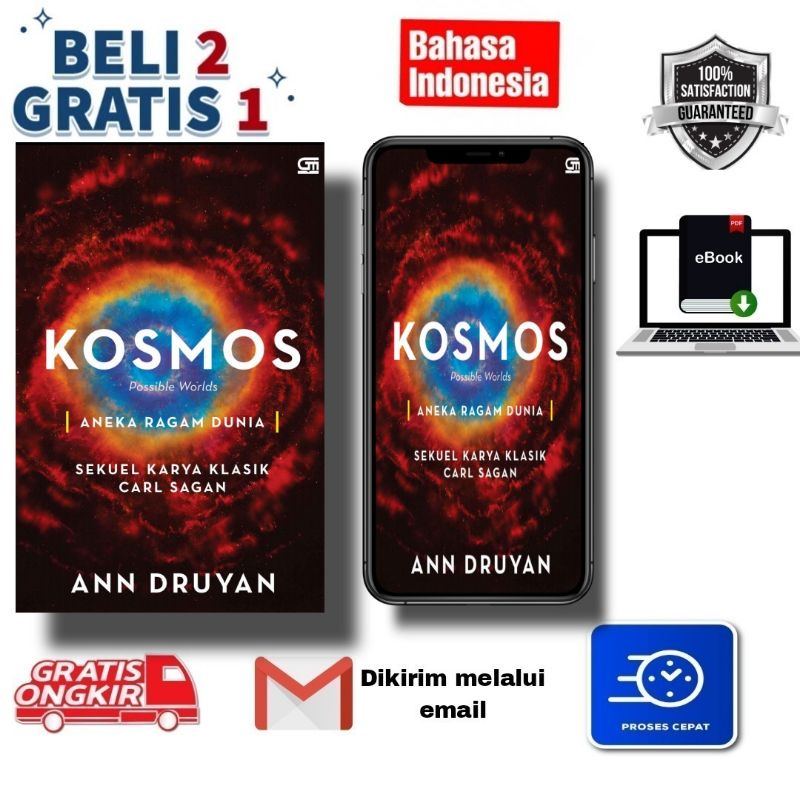 kosmos aneka ragam dunia - pdf