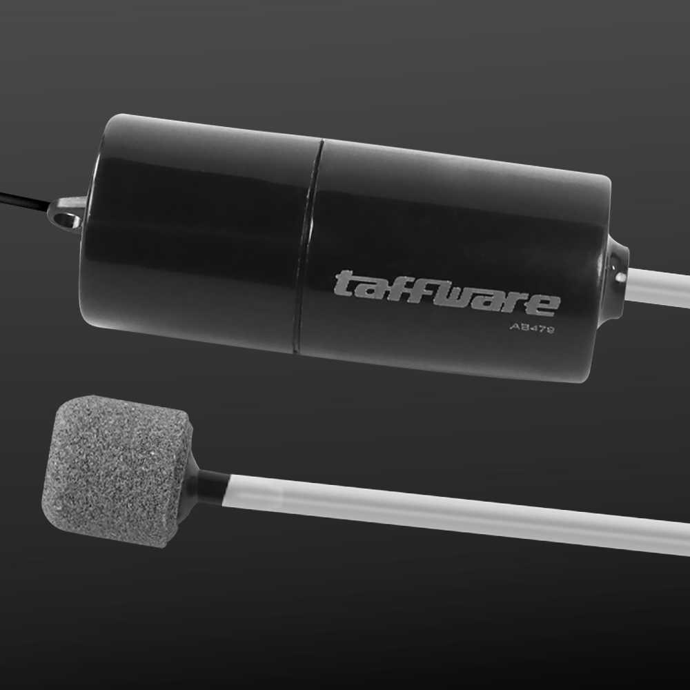 Taffware Aerator Aquarium Fish Tank Oxygenator USB 1 W - AB479