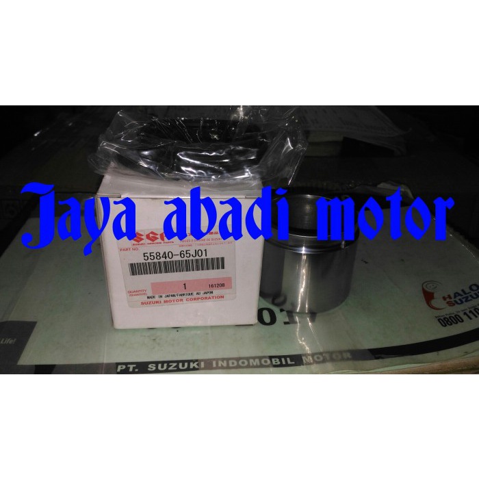 Piston caliper grand vitara original SGP