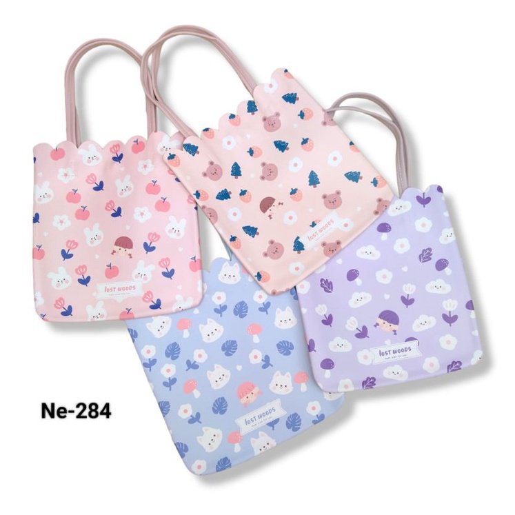 Totebag Import Premium/ Tas Wanita/ Tas kuliah