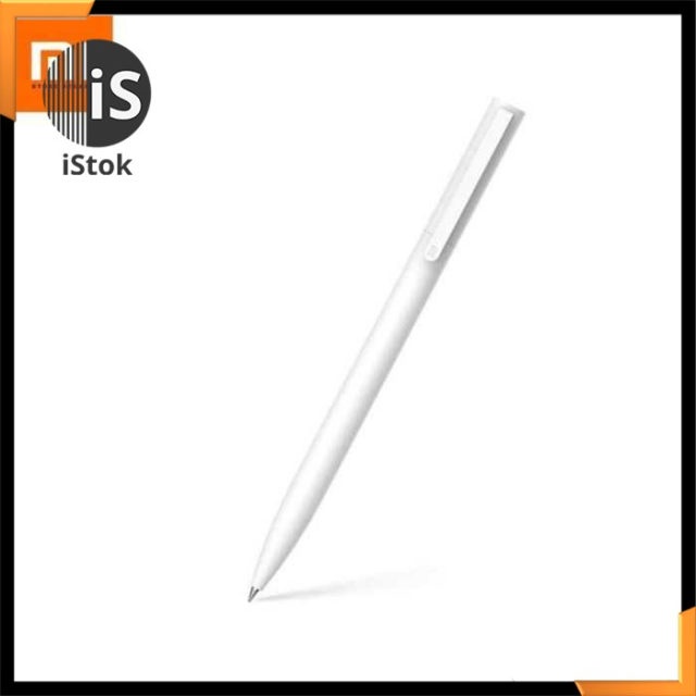

Xiaomi Mi Pen Pulpen Premium 10 PCS - MJZXB01WC - ISNEW