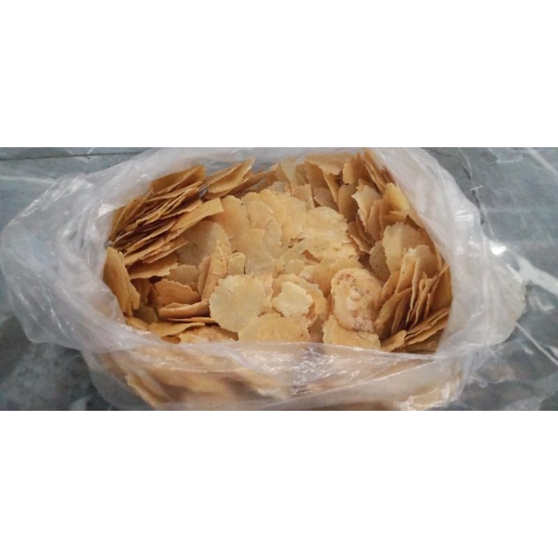 

belinjo kecil tipis