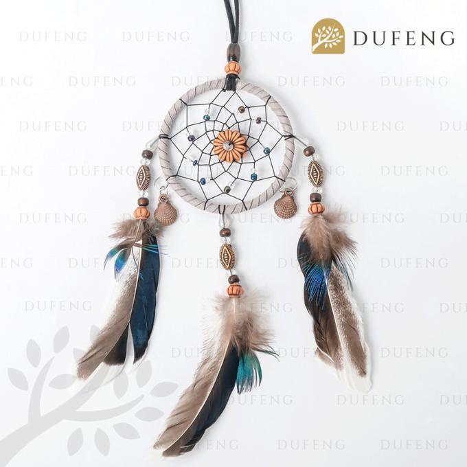 Dream Catcher | Dream Catcher Gantungan Mobil | Dream Catcher Kecil