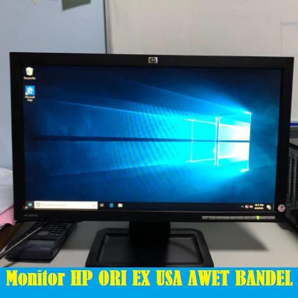 Terlaris Layar Dell Lg Hp Benq Samsung 19 Inch Monitor Cctv Monitor Pc Komputer