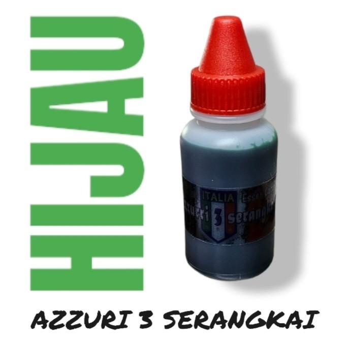 Terlaris Essen Azzuri 3 Serangkai