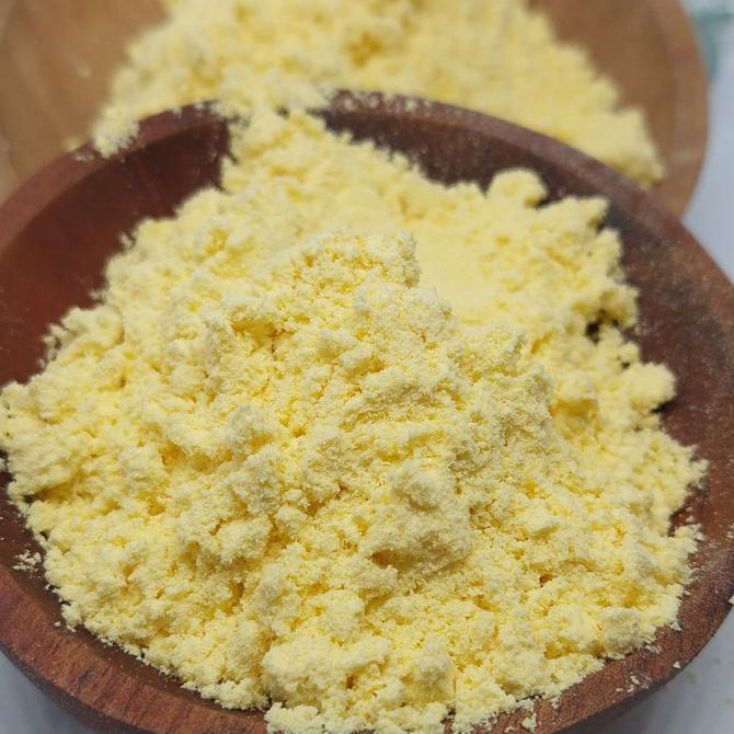 

Tepung Jagung Halus / Polenta Powder / Tepung Polenta - 1kg