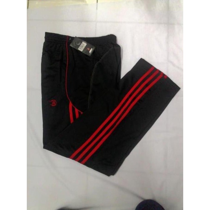 Celana Training Panjang Athlete Athlet