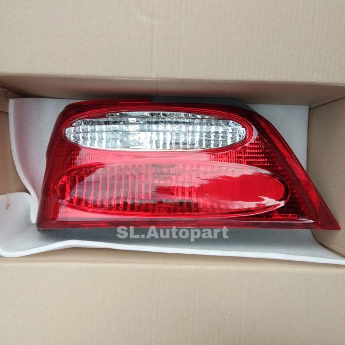 Terlaris Lampu Stop / Belakang Toyota Soluna