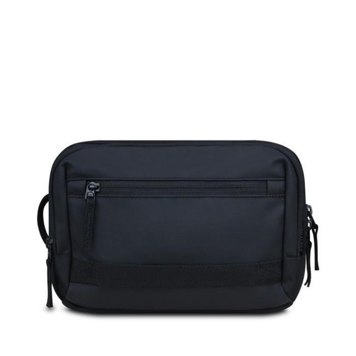 Terlaris Tas Kecil Bodypack Portman - Black