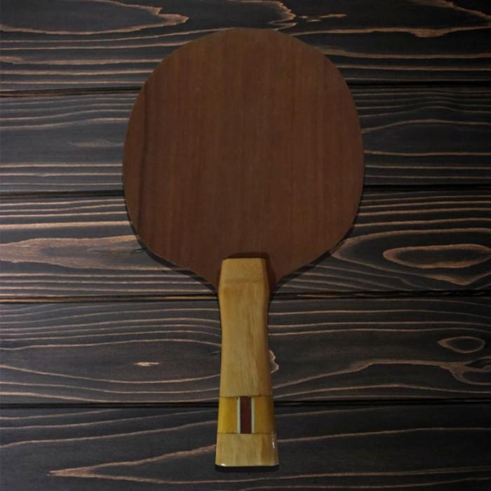 Terlaris Bet Tenis Meja / Kayu Jati Tua / Bet Kayu Jati Tua