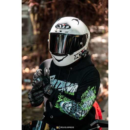 PREMIUM HOODIE MTHWEAR | THE DARK KNIGHT | 199 HOODIE