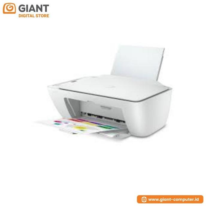 Printer Hp Deskjet 2775 Merahmeriah12
