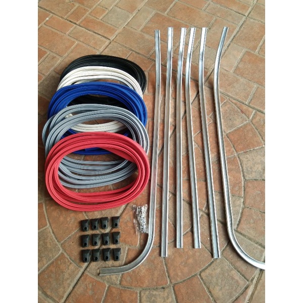 Triplang set Vespa PX series.triplang set Vespa new px.triplang set Vespa spartan.triplang set Vespa