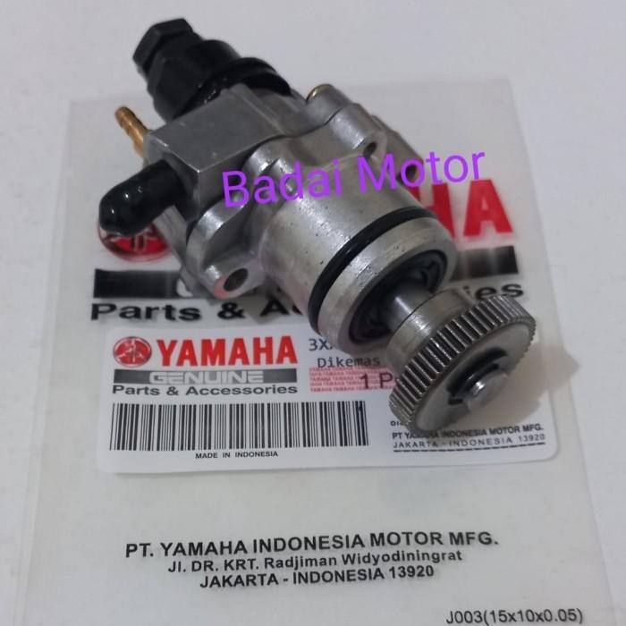 Terlaris Pompa Oli Force1 Fizr Pompa Oli Samping Fizr Force 1