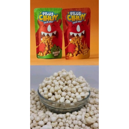 

Pilus Cihuy Cikur