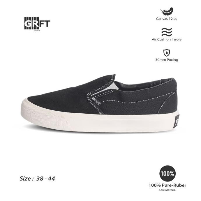 Sale Now Sepatu Sneakers Gearfourth Snoopy Os Black White Stok Terbatas