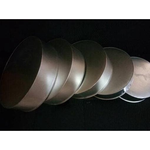 Trending Loyang Bulat 1Set Isi 5Pcs