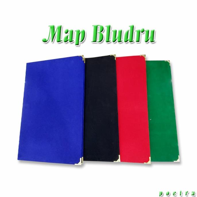 

MAP BLUDRU lon05