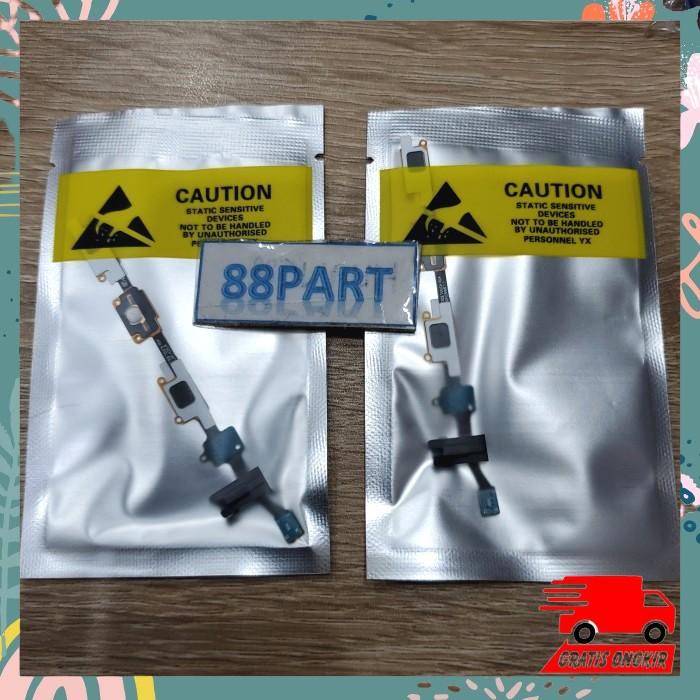 Fleksibel Sensor Back Home Samsung J710 J7 2016