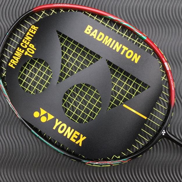 Promo Cetakan Logo Untuk Senar Raket Badminton Stencil Card