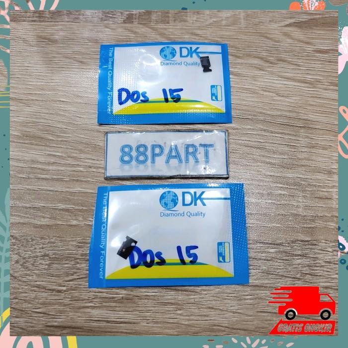 Ic Lampu Samsung A51 A70 Huawei Mate 30 Pro Nova 4E Dos15