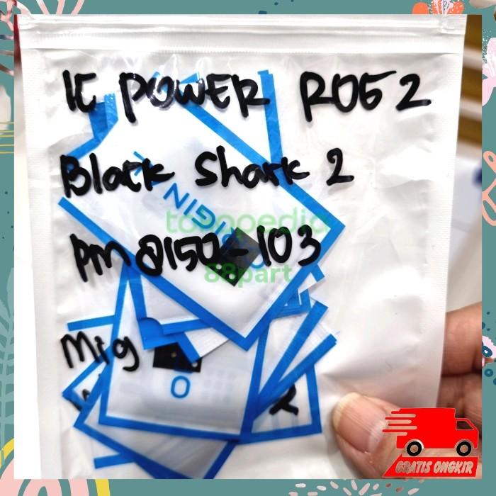 Ic Power Pm8150 - 103 Rog 2 Black Shark 2 Mi 9