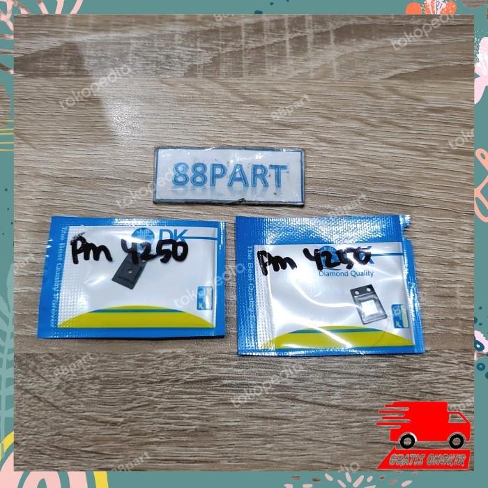 Ic Power Xiaomi Redmi Note 9 Pm4250