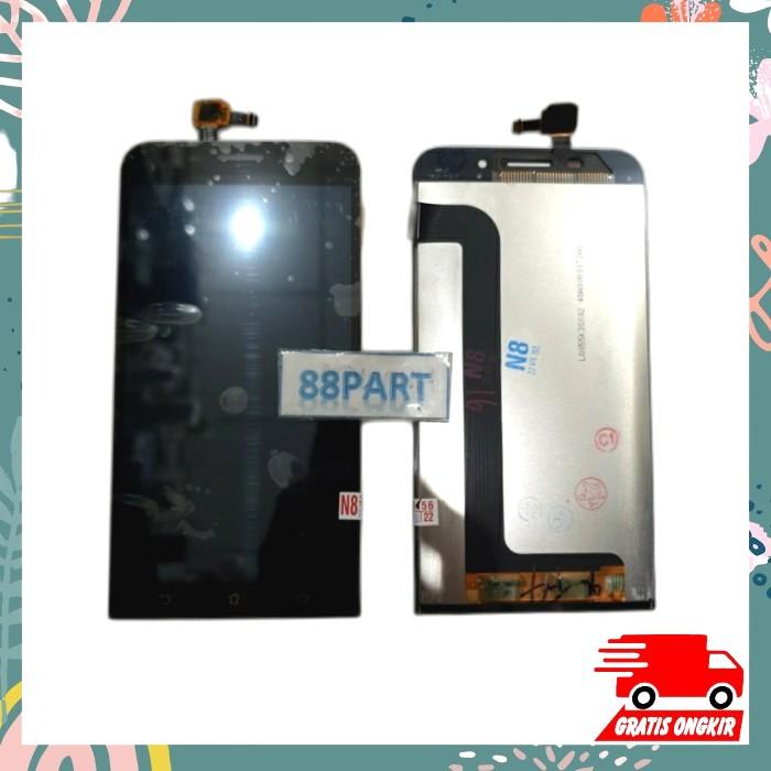 Lcd + Ts Asus Zenfone Max Zc550Kl Z010D